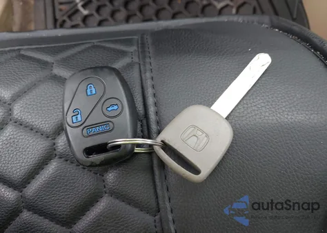 2009 Honda Accord 2.4 Lx-P z USA, uszkodzony, nr VIN 1HGCP264X9A010476